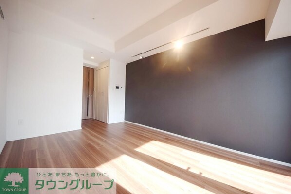 ステージグランデ錦糸町IIの物件内観写真